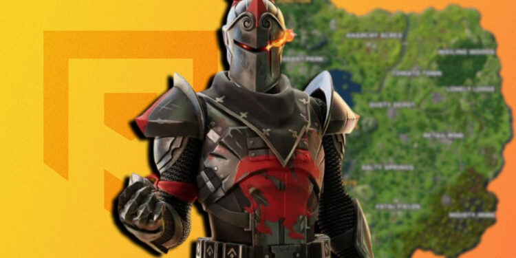 Fortnite OG Season 2 map – all POIs and places