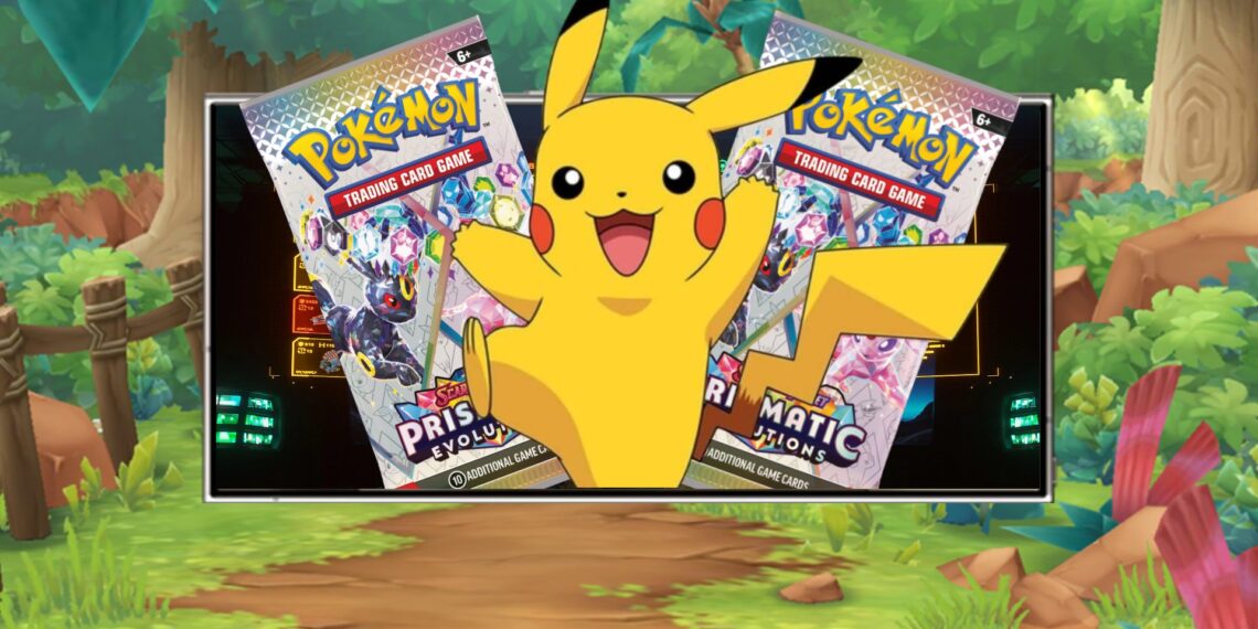 You’ll get loose Pokémon playing cards through enjoying cellular video games