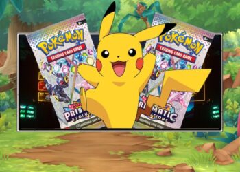You’ll get loose Pokémon playing cards through enjoying cellular video games