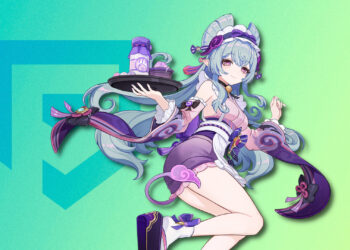 Genshin Affect Mizuki liberate date and construct