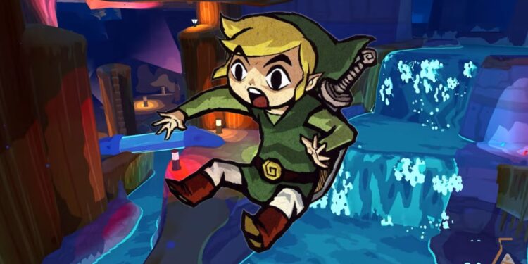 It’s a excellent day for Zelda and Animal Crossing enthusiasts