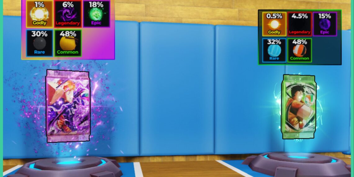 Haikyuu Legends Packs – Customisable Volleyballs! – Gamezebo