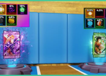 Haikyuu Legends Packs – Customisable Volleyballs! – Gamezebo