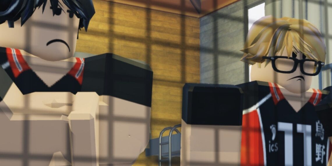 Haikyuu Legends Taste Tier Record