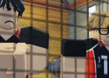 Haikyuu Legends Taste Tier Record