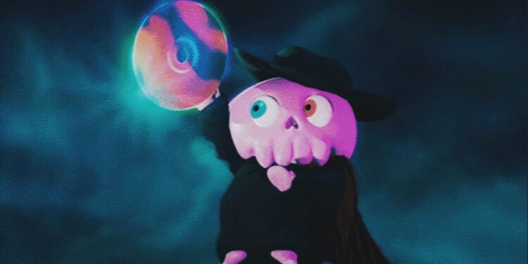 Ahh! 72 indie horror video games and a Haunted PS1 demo disc simply screeched into 2025 honking the horn and apologising for being overdue