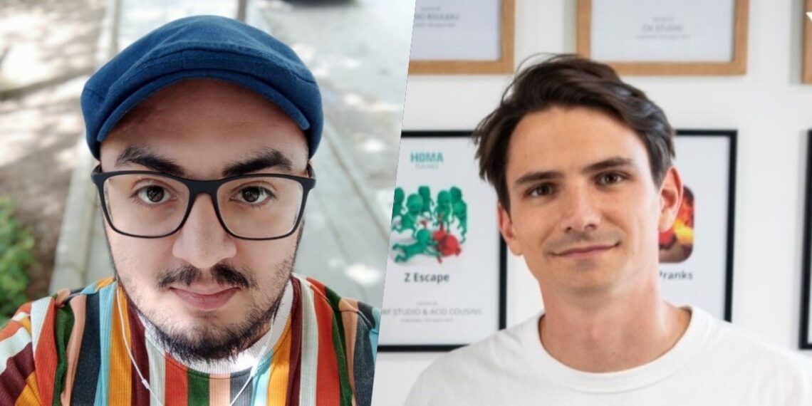 Homa and Gnarly Sport Studio on surpassing 100m downloads in the course of the energy of collaboration