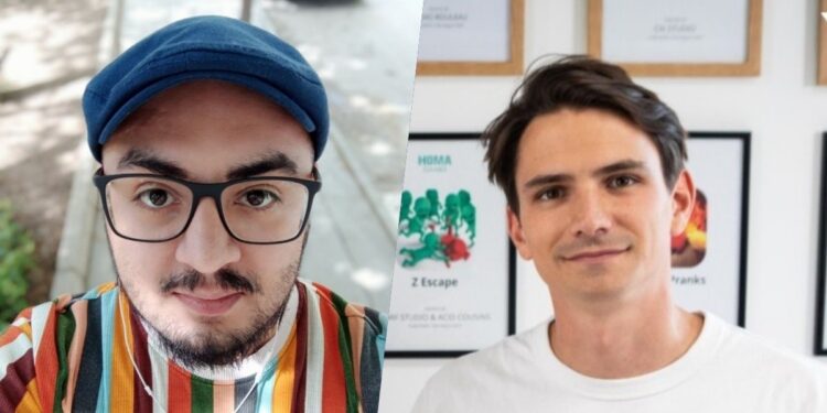 Homa and Gnarly Sport Studio on surpassing 100m downloads in the course of the energy of collaboration