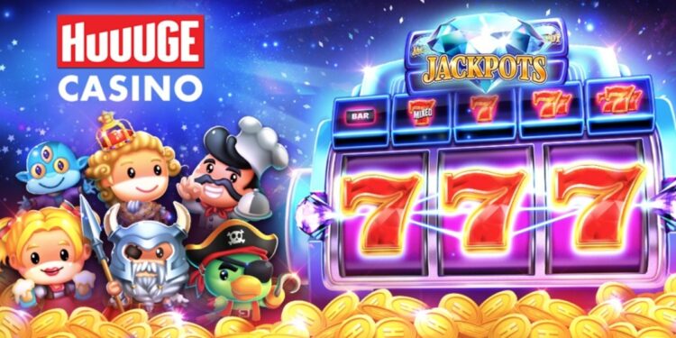 Huuuge Video games lays off 122 body of workers and closes workplaces because it refocuses on social on line casino