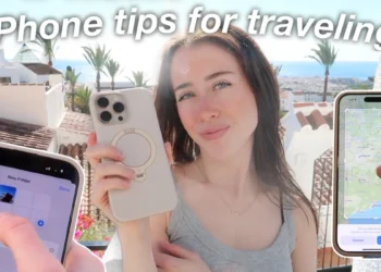 7 Genius iPhone 16 Professional Max TRAVEL HACKS You Want To Know!