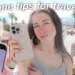 7 Genius iPhone 16 Professional Max TRAVEL HACKS You Want To Know!