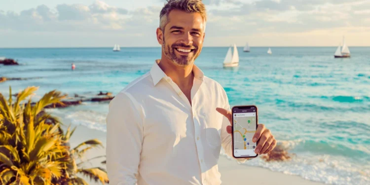 iPhone 16 Professional Max TRAVEL HACKS You Want To Know!