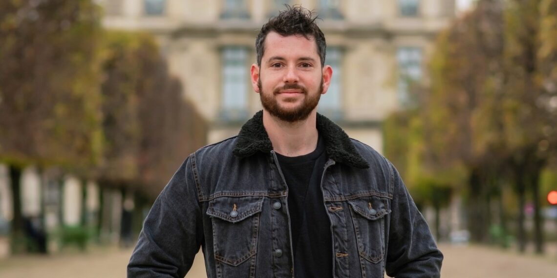 Tremendous Evil Megacorp’s Ian Fielding replaces Kristian Segerstrale as CEO