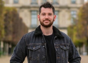 Tremendous Evil Megacorp’s Ian Fielding replaces Kristian Segerstrale as CEO