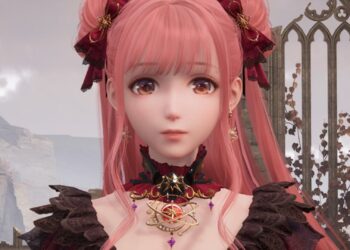 Infinity Nikki codes January 2025 and tips on how to redeem