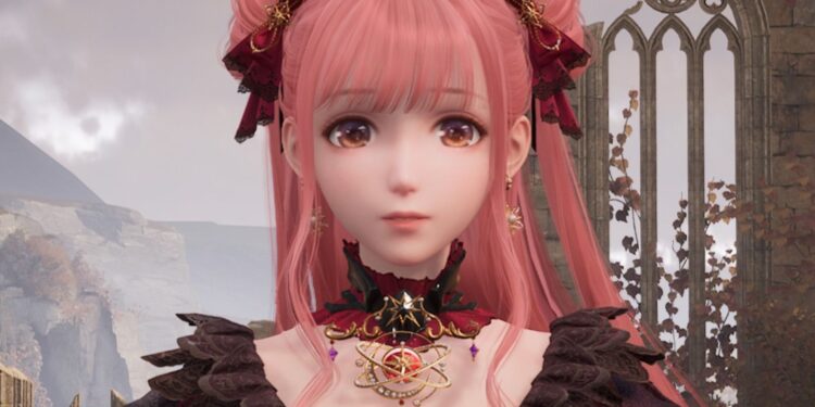 Infinity Nikki codes January 2025 and tips on how to redeem