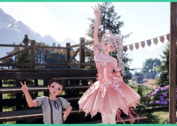 Infinity Nikki Peysi Location – Deft Exuberance Resolution – Gamezebo