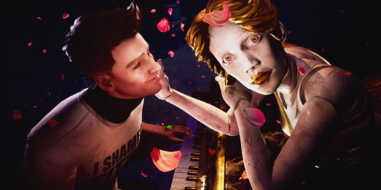 Bioshock used to be “principally a hall”, says Ken Levine – Judas may not be, and characters could have lengthy reminiscences