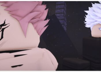 Jujutsu Endless Awakenings Tier Listing