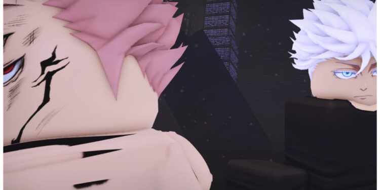 Jujutsu Endless Awakenings Tier Listing