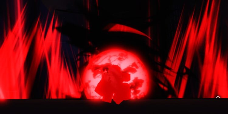 Jujutsu Limitless Area Growth Tier Record