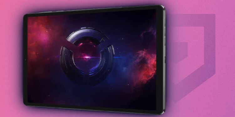 Lenovo’s new Android gaming pill looks as if an absolute powerhouse