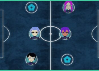 Lockover Guns Tier Checklist – Highest Guns – Gamezebo