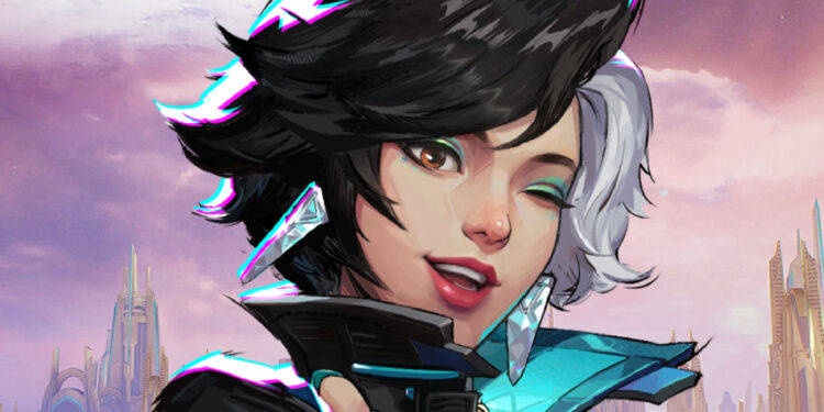 Wonder Competitors hits new colossal Steam top with get started of Season 1