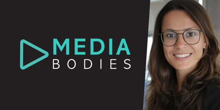 Media Our bodies’ Sara Guerola at the energy of podcast advertising in video games