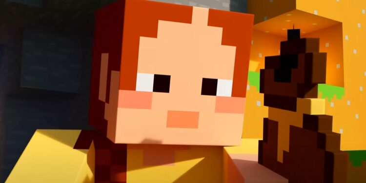 A canceled Minecraft mob is coming again, however now not the way you’d be expecting