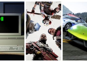 PlayStation Plus Per 30 days Video games for January 2025 Introduced