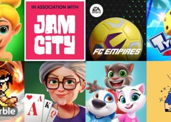 63 best cellular video games in cushy release: EA Sports activities FC Empires, Garena Unfastened Town, Disney Solitaire, Sonic Rumble, and extra