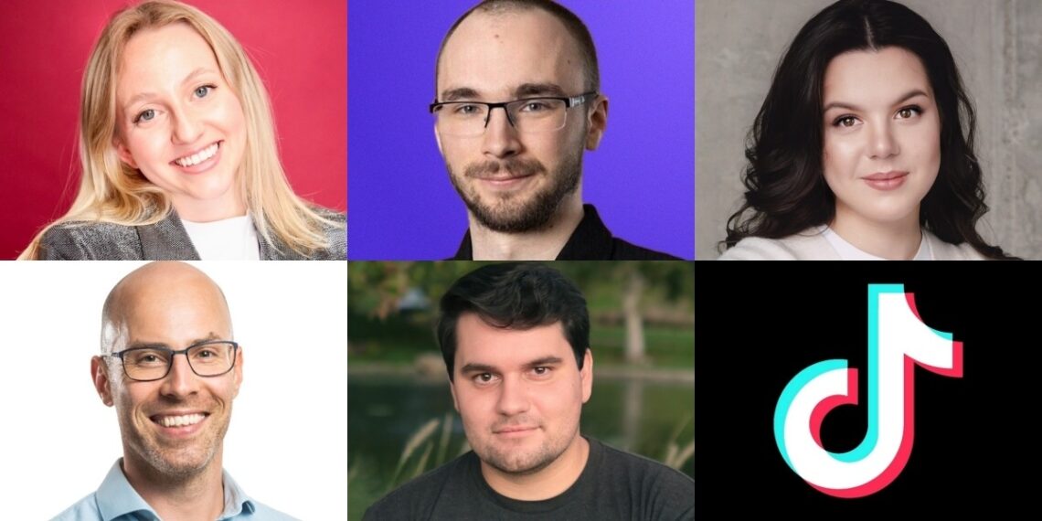 Cell Professionals: What’s going to a US TikTok ban imply for the video games business?