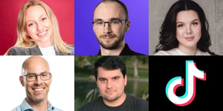 Cell Professionals: What’s going to a US TikTok ban imply for the video games business?