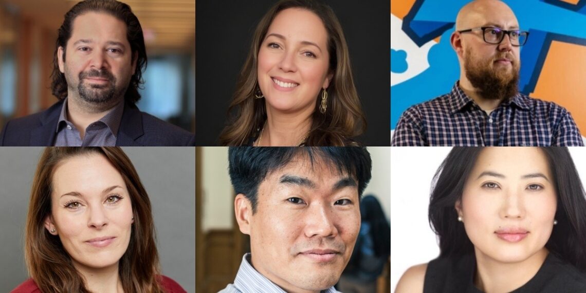 January’s Cellular Movers and Shakers: Govt exits at Netflix, Kwalee and Mistplay, NCSoft appoints new senior VP, and extra