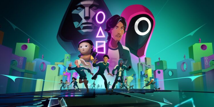 Netflix’s Squid Sport: Unleashed cellular sport surpasses 10m downloads