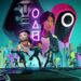 Netflix’s Squid Sport: Unleashed cellular sport surpasses 10m downloads