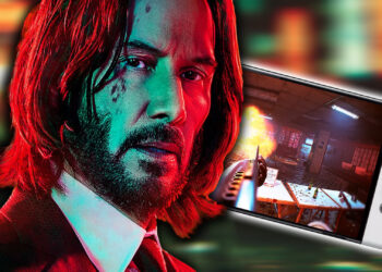 This Hotline Miami rival encouraged John Wick, the place is the devs’ subsequent sport?