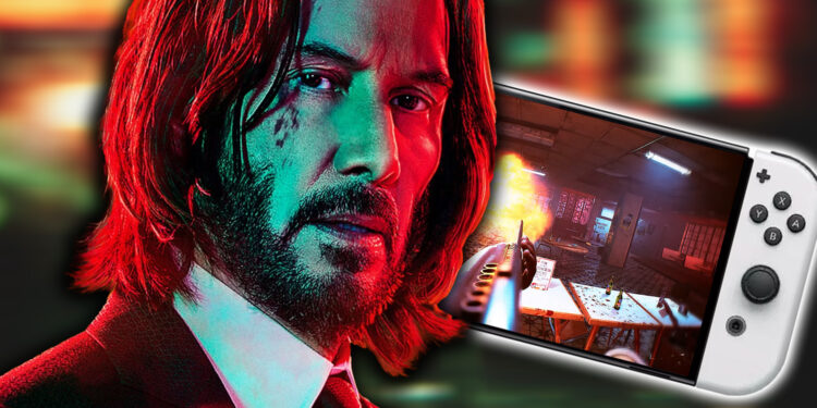 This Hotline Miami rival encouraged John Wick, the place is the devs’ subsequent sport?