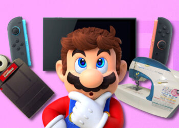 I would like the Nintendo Transfer 2 to carry again this forgotten NES accent