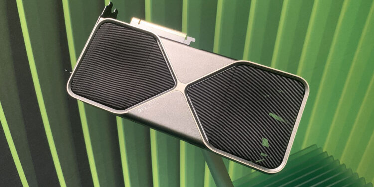 Nvidia GeForce RTX 5090 unencumber date, value, and specifications