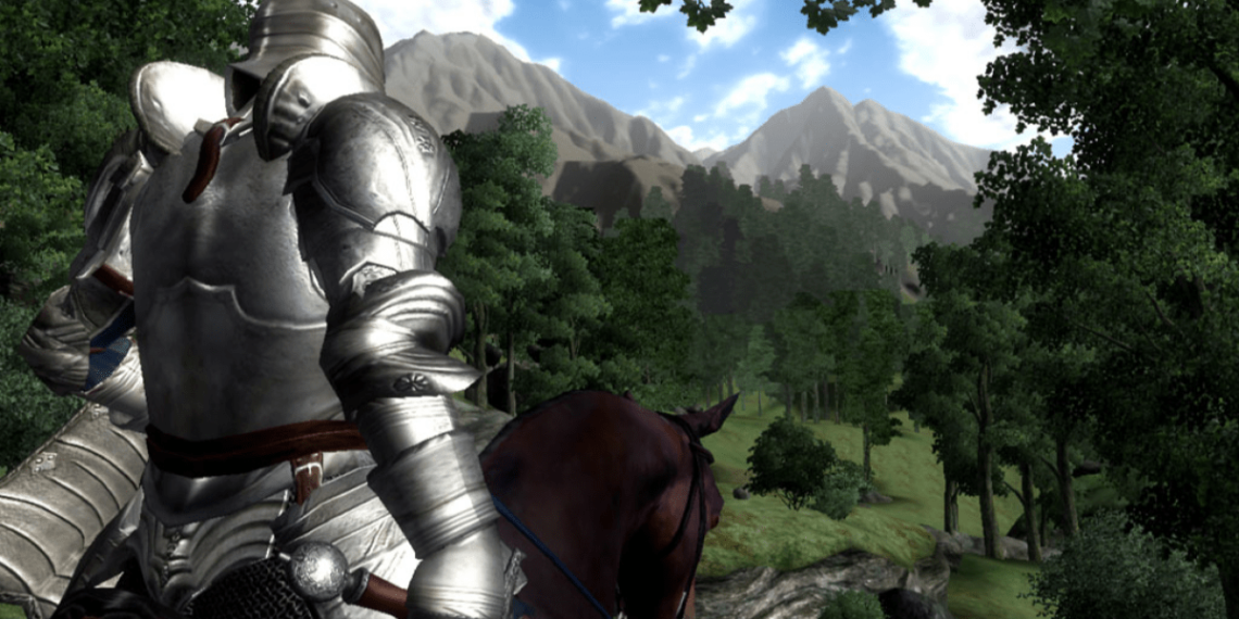 The Elder Scrolls IV: Oblivion Remake Gameplay Updates Detailed – File