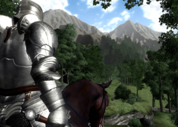 The Elder Scrolls IV: Oblivion Remake Gameplay Updates Detailed – File