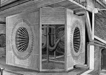 What are all of us taking part in this weekend?