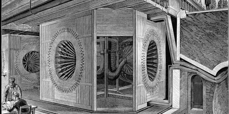 What are all of us taking part in this weekend?