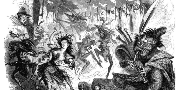 What are all of us taking part in this weekend?