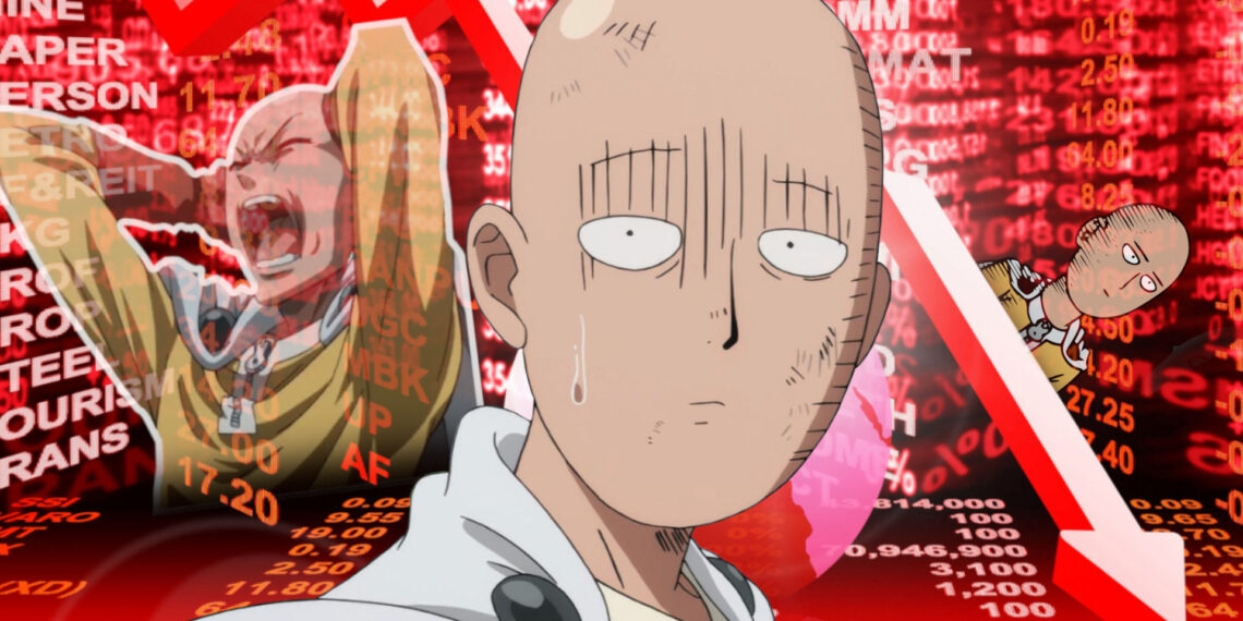 Omit Cohesion, this One Punch Guy sport used to be my greatest unhappiness of 2024