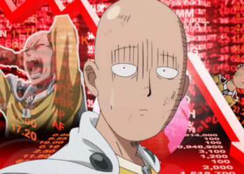 Omit Cohesion, this One Punch Guy sport used to be my greatest unhappiness of 2024