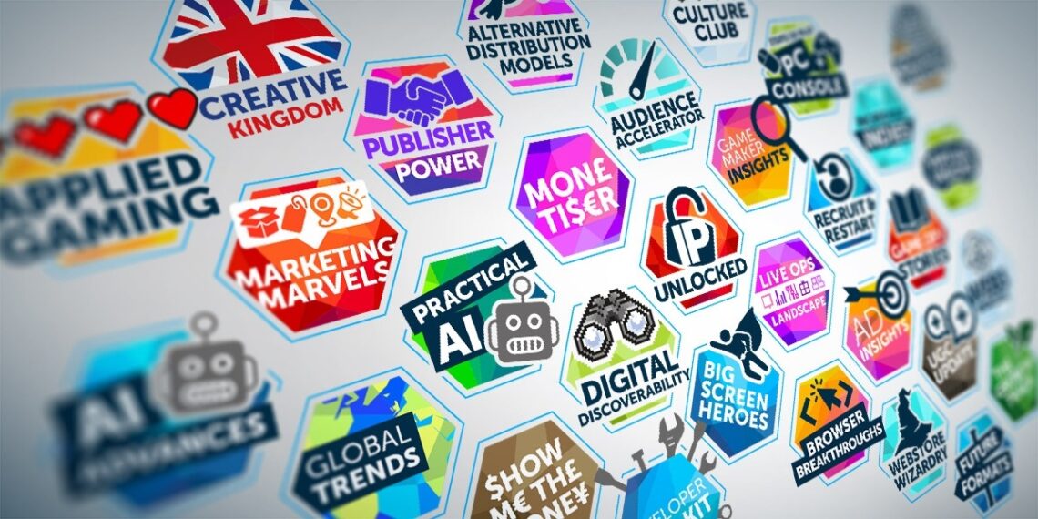 Pocket Gamer Connects London 2025 agenda published insights and networking anticipate