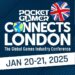 TikTok introduced as titanium sponsor for Pocket Gamer Connects London 2025